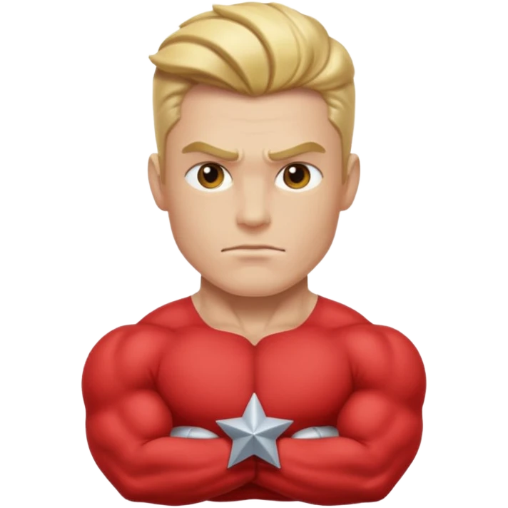 homelander emoji