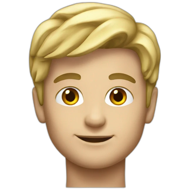 Porsch emoji