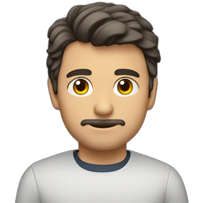 iñigo urkullu emoji