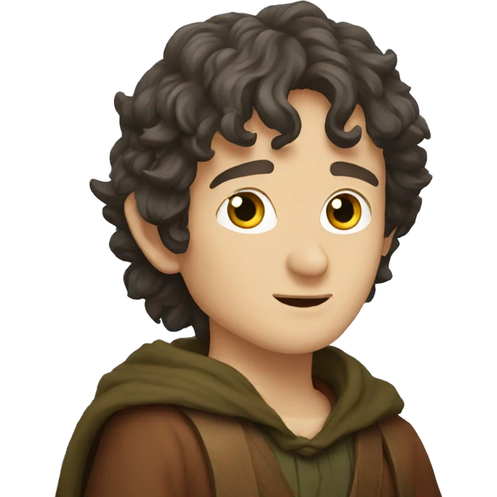 frodo emoji