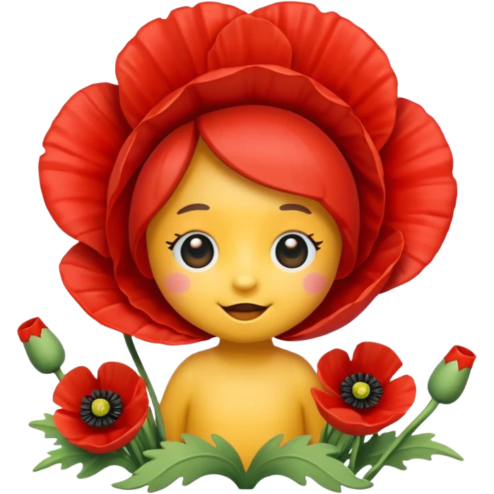 Poppy Playtime emoji