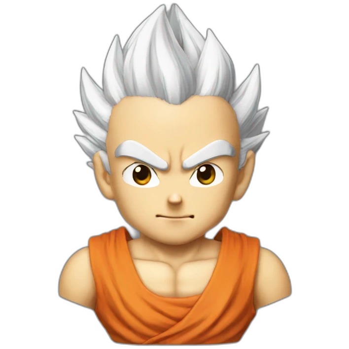 Dragon ball emoji