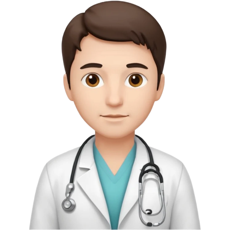 ocupasional medicine  emoji