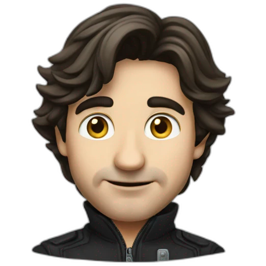 justin trudeau burglar emoji
