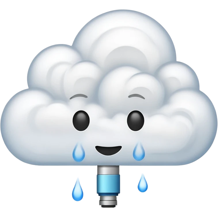 Vape  emoji