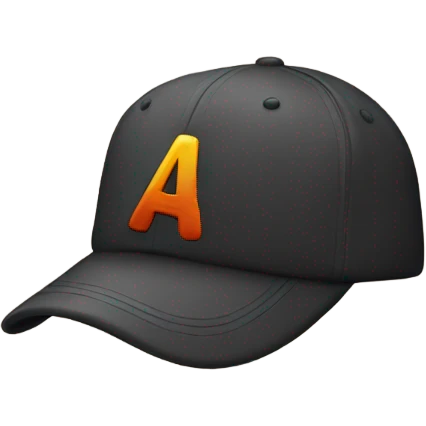cap emoji