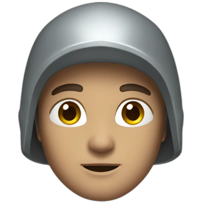 iron emoji