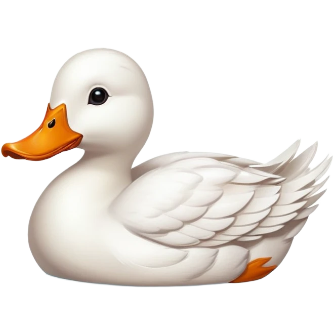 duck emoji
