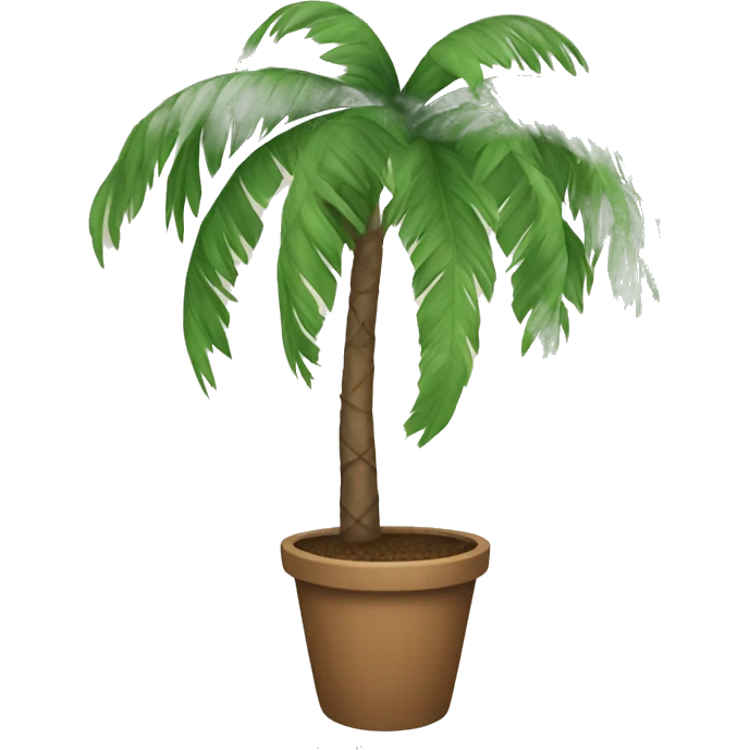 cat palm emoji