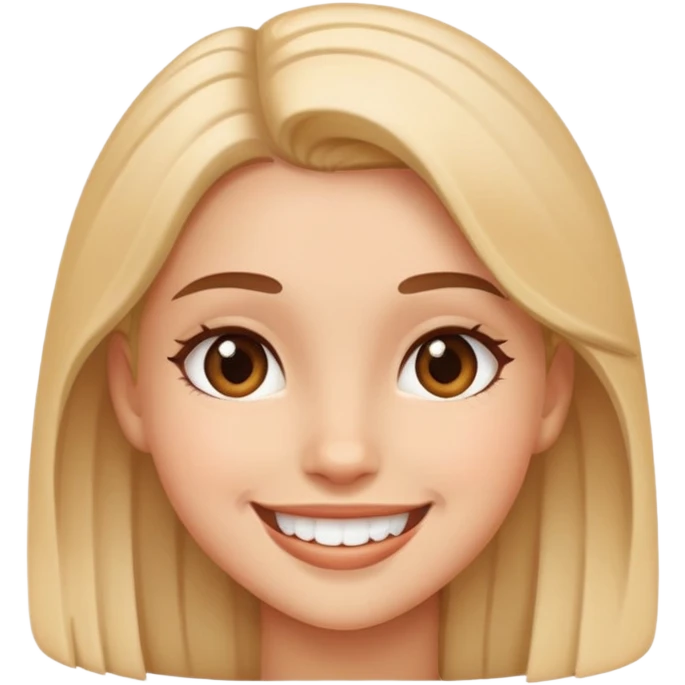 girl emoji