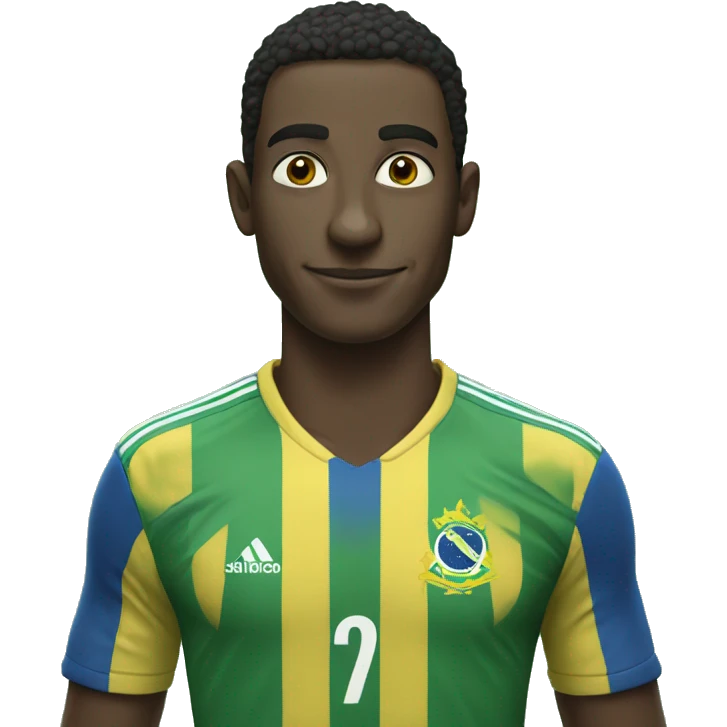 Vinicius brasil emoji