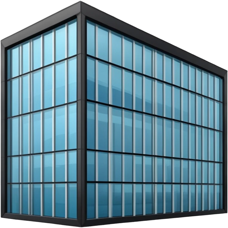 company headquarter emoji