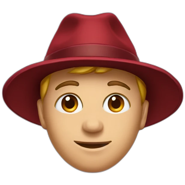 elon wif hat emoji