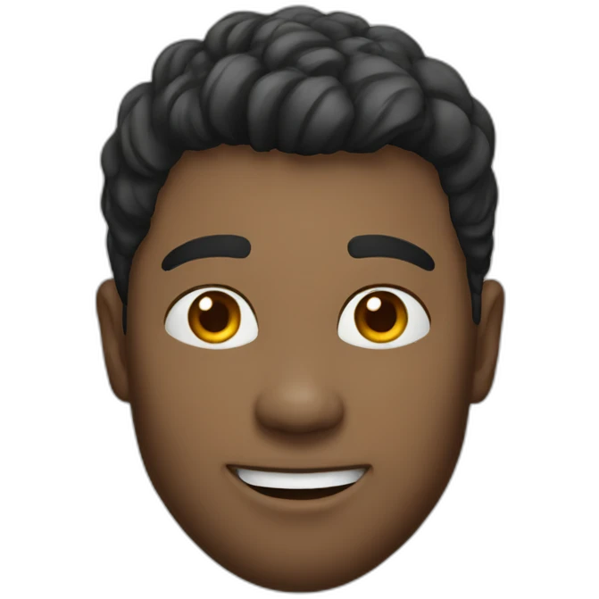 haier brother emoji