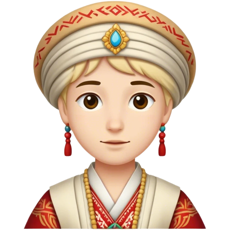 traditionalist emoji