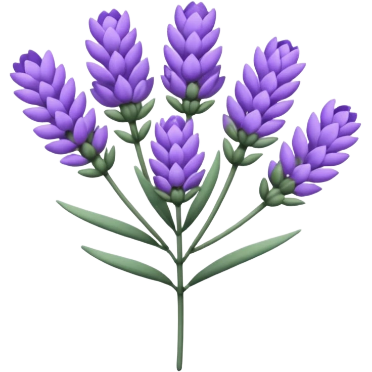 I want just levandulaaaa emoji