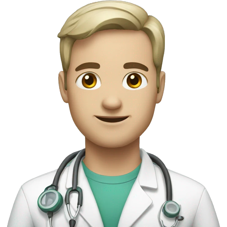 medics emoji