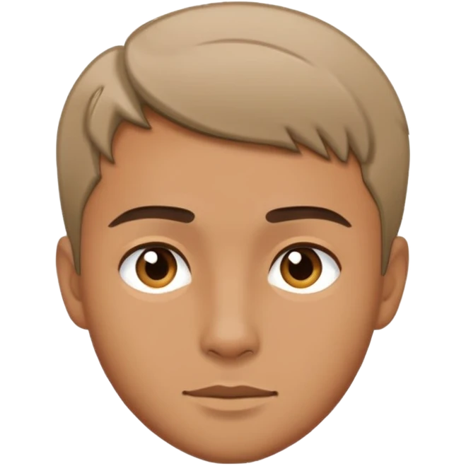 guy emoji