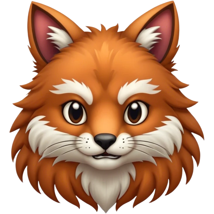 Therian emoji