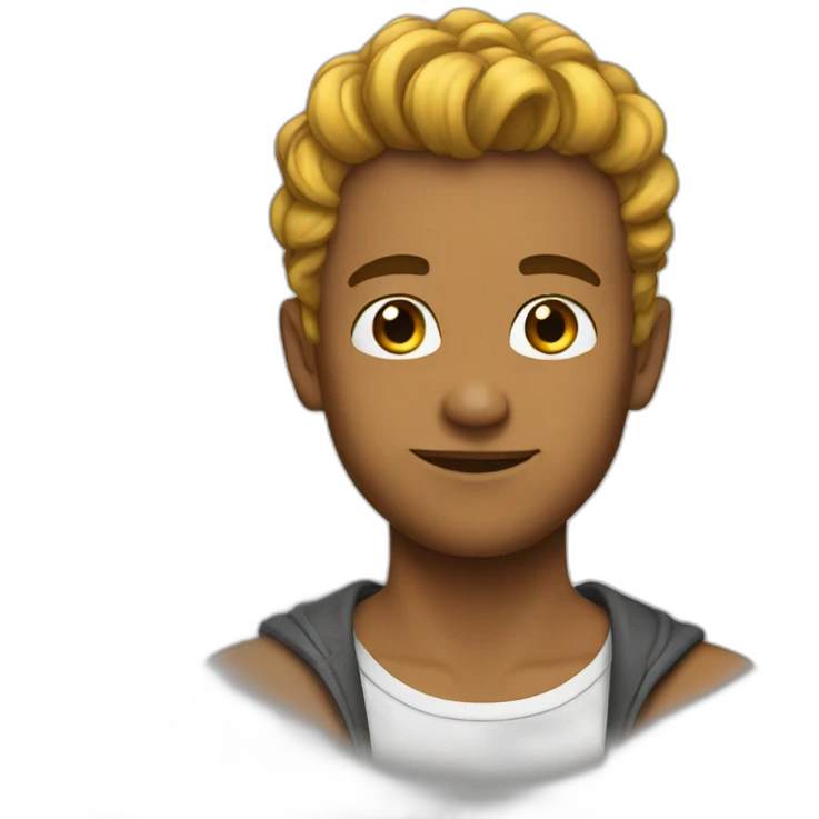 jj emoji