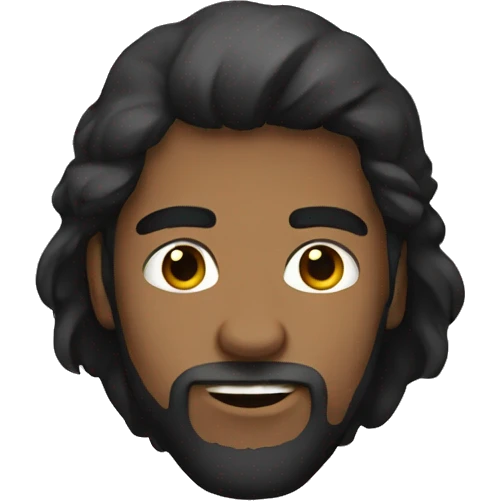 bro emoji