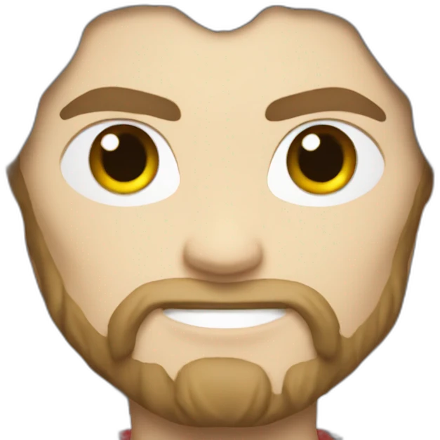 Thor emoji