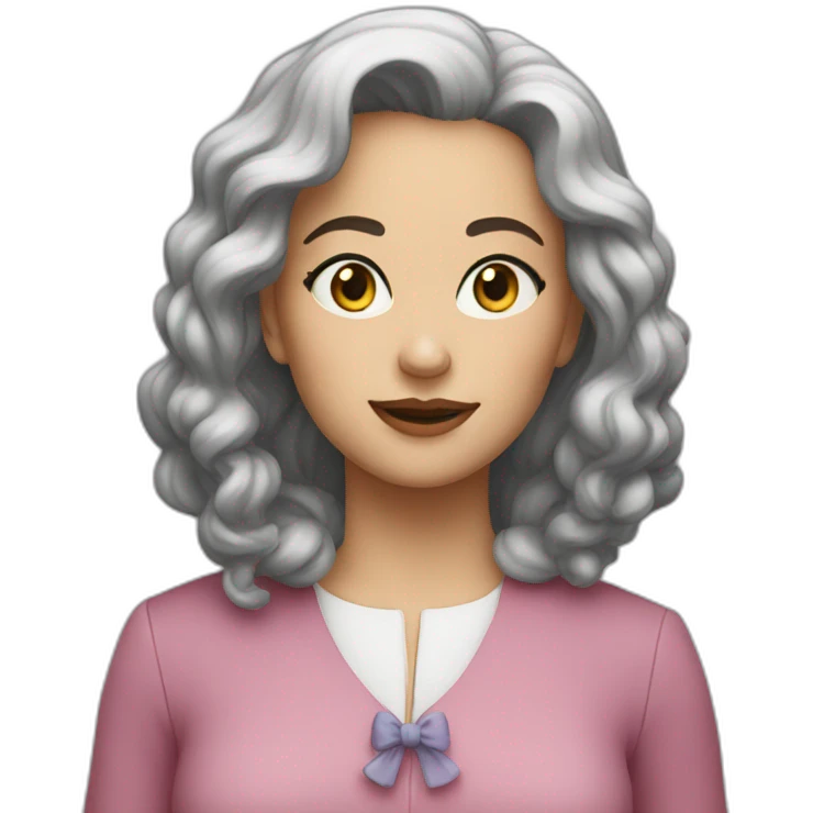 Elisabeth 2 emoji