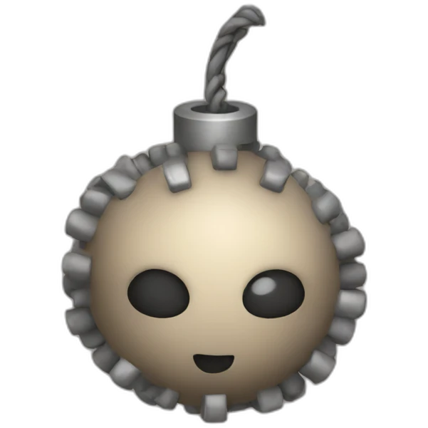 bombaclat emoji
