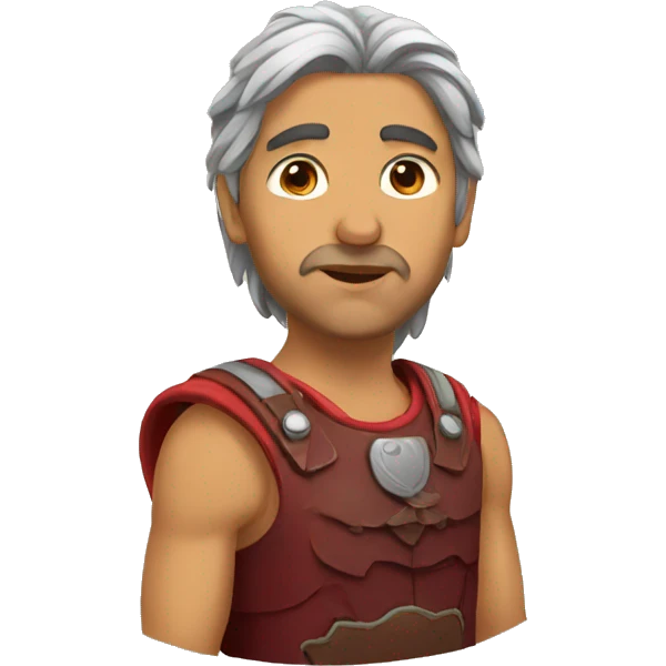 ROMA emoji
