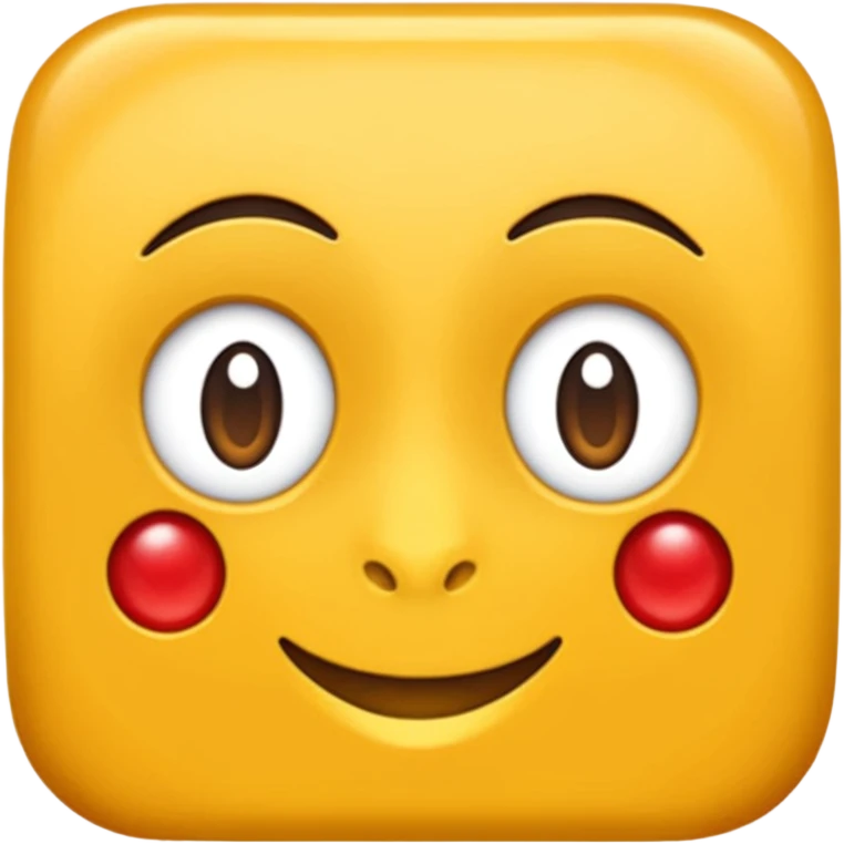 گوشواره emoji