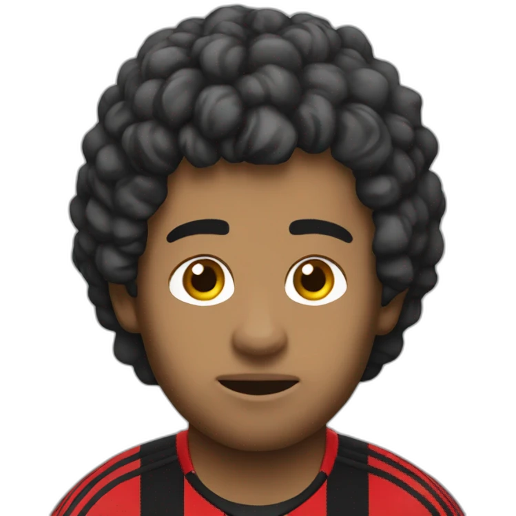 Manchester United emoji