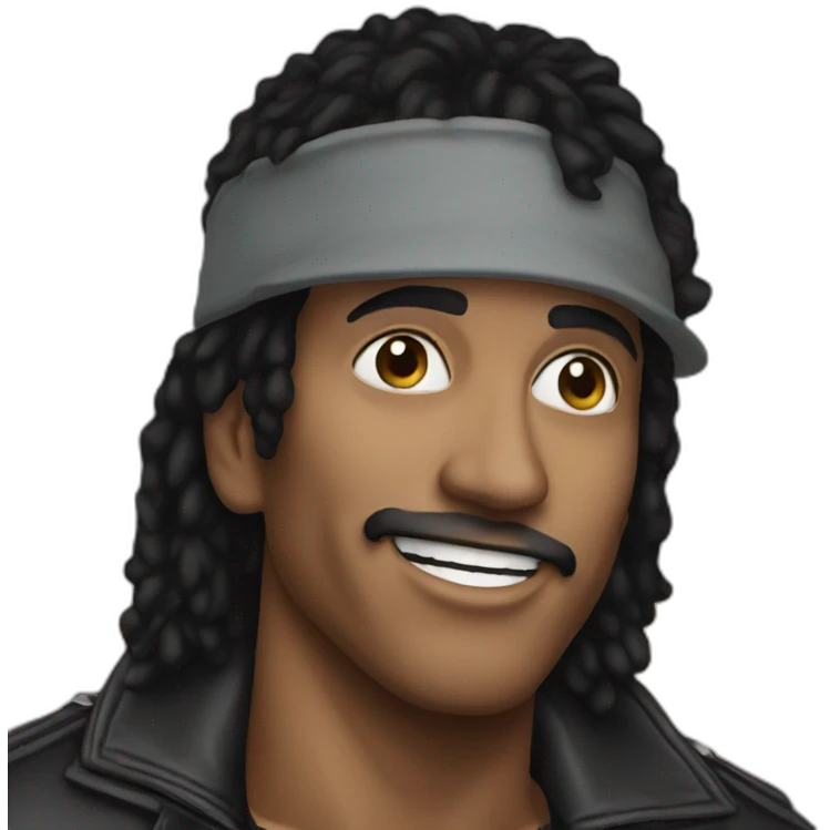 mj emoji
