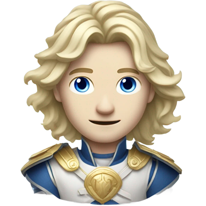 Childe emoji