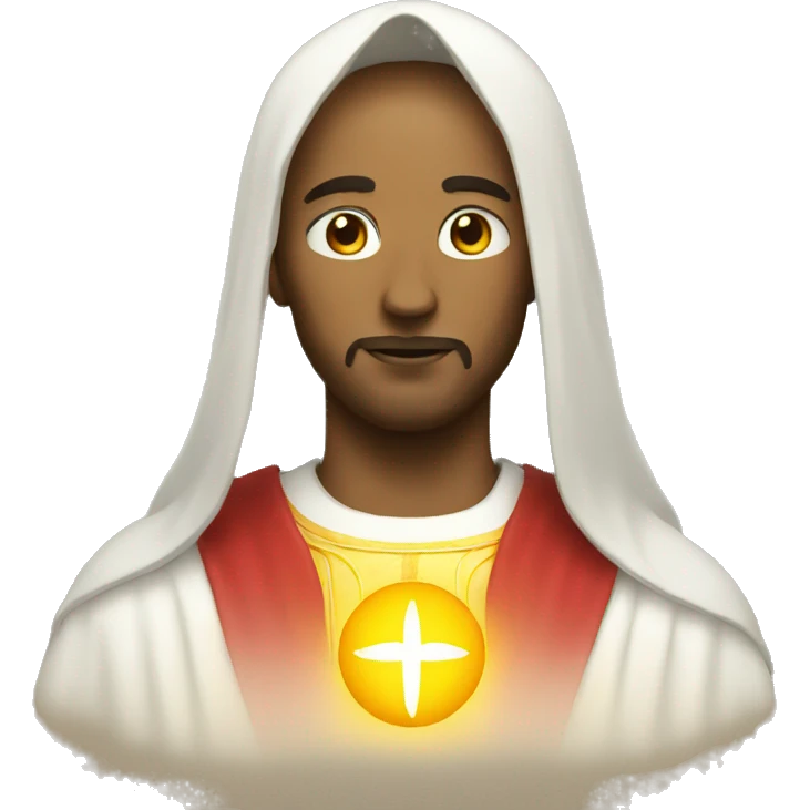 holy spirit emoji