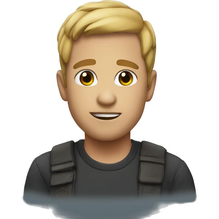 My pookie emoji