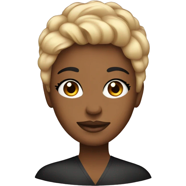 cosmetologist emoji