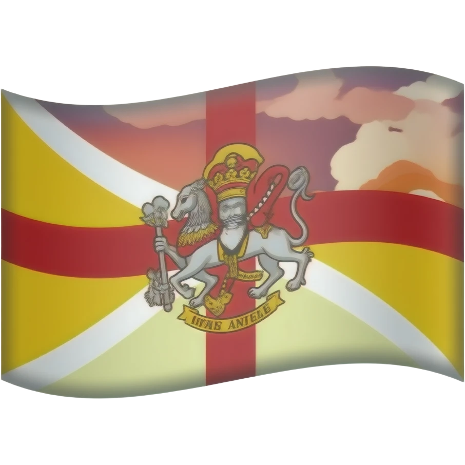 Flag of Sicily Beelam emoji