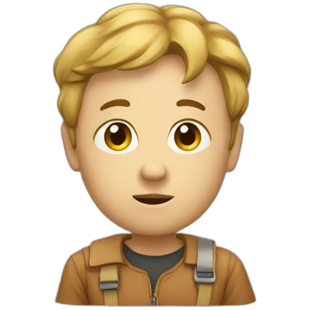 searching  emoji