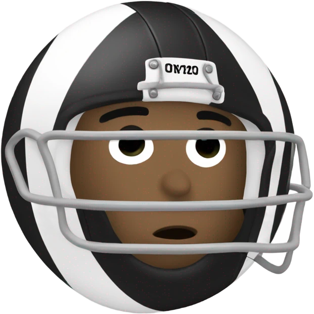 Football emoji