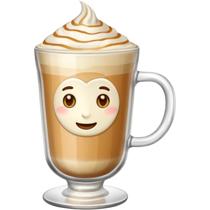 latte emoji