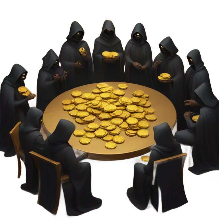 Shadow wizard money gang emoji