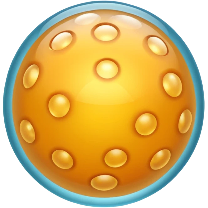 lipoprotein particle emoji