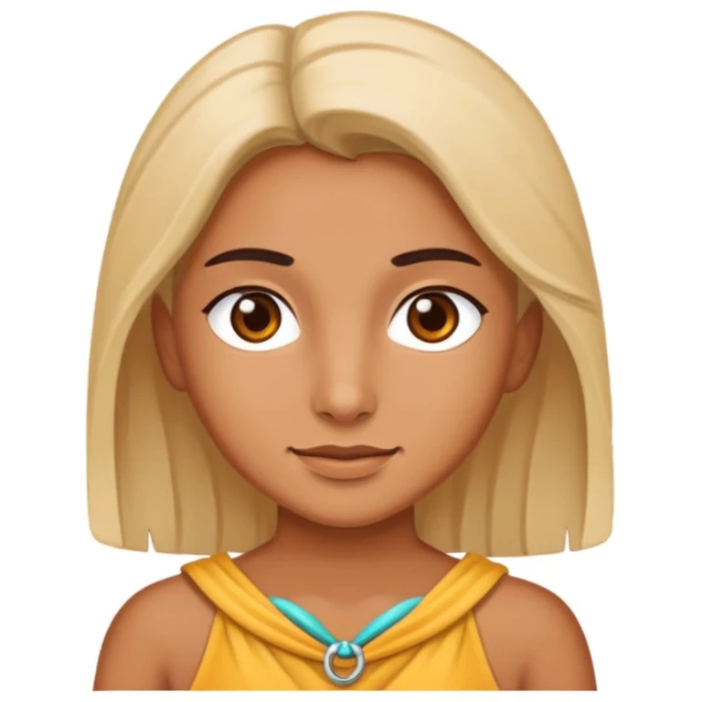mitra emoji