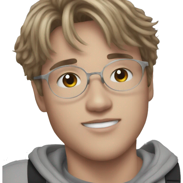 Bts emoji