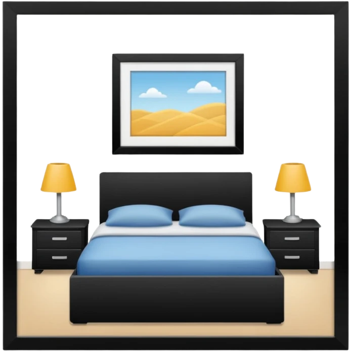 order in the room emoji