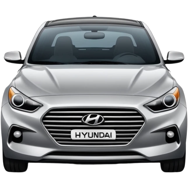 hyundai emoji