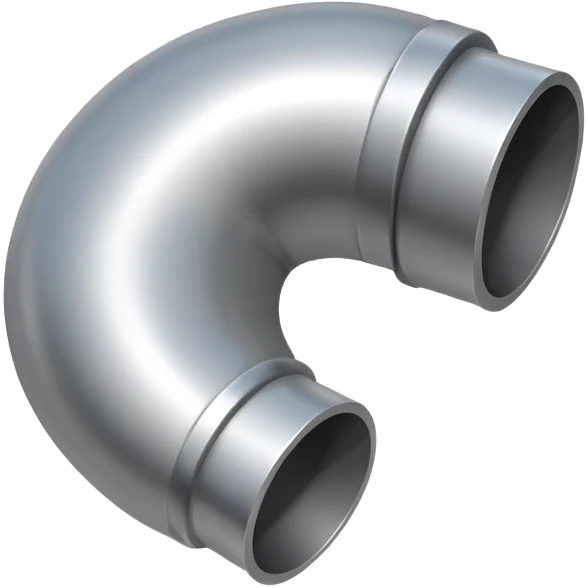 elbow pipe emoji