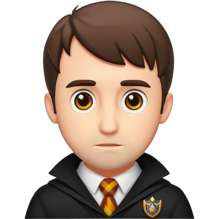 neville longbottom emoji
