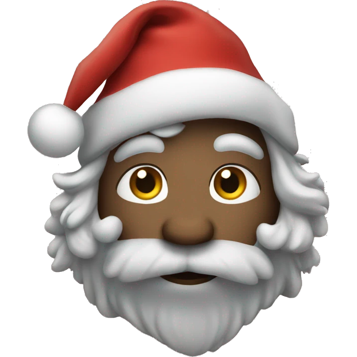 Christmas emoji