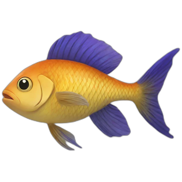 poisson-lune emoji